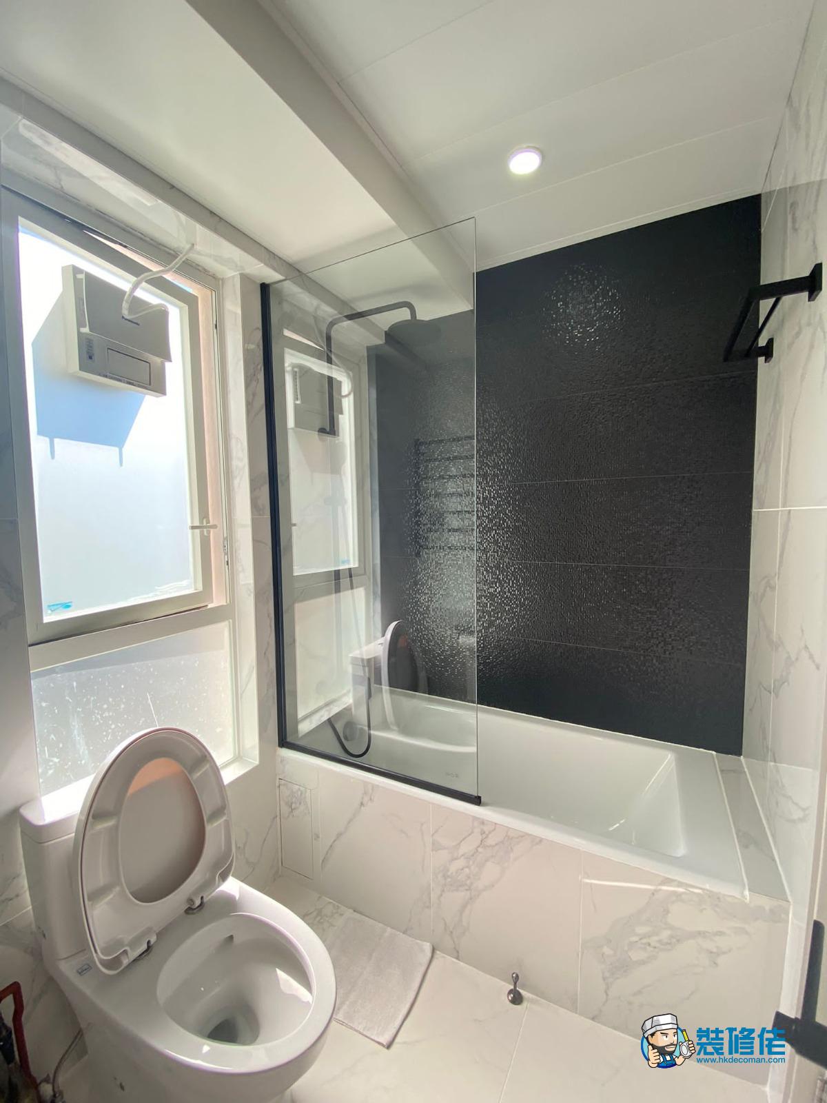 南區紅山半島裝修室內設計案例_金匙室內設計工程有限公司