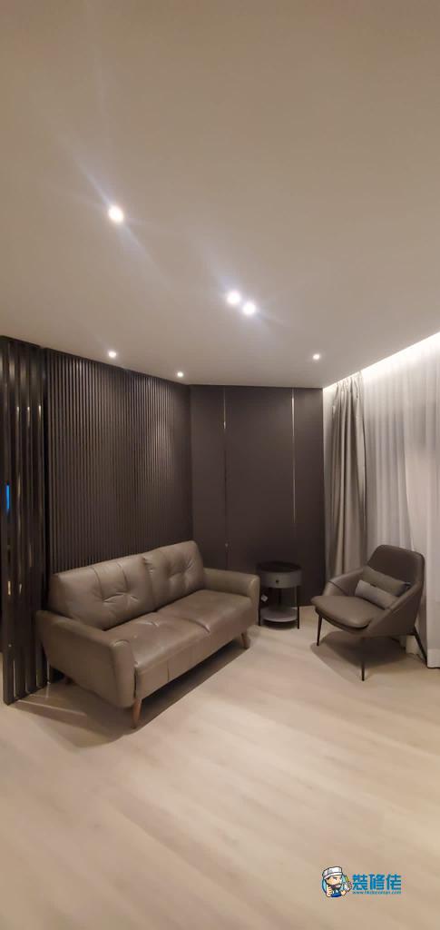 荃灣愉景新城裝修室內設計案例_JL Concept Design Ltd