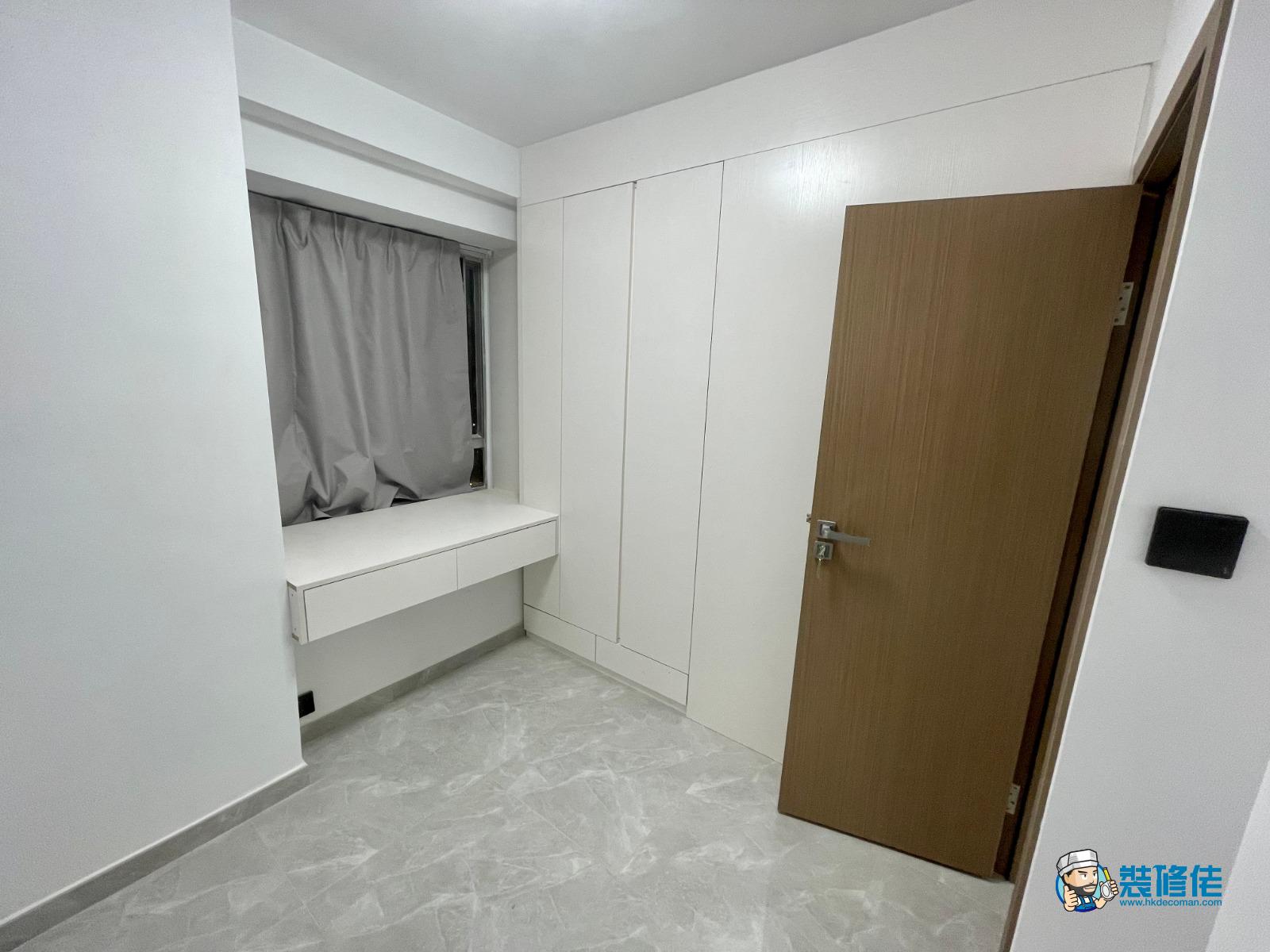 好運中心裝修案例｜沙田