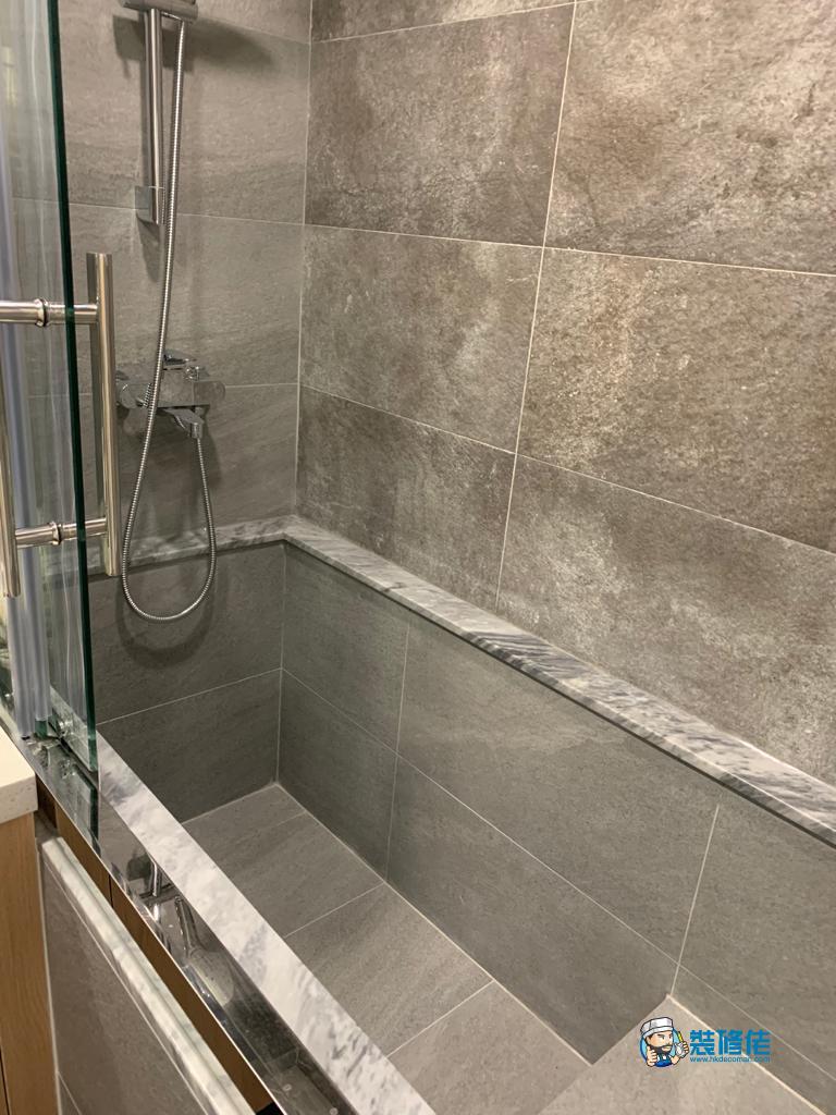 東區藍灣半島裝修室內設計案例_PL HOME DESIGN LTD