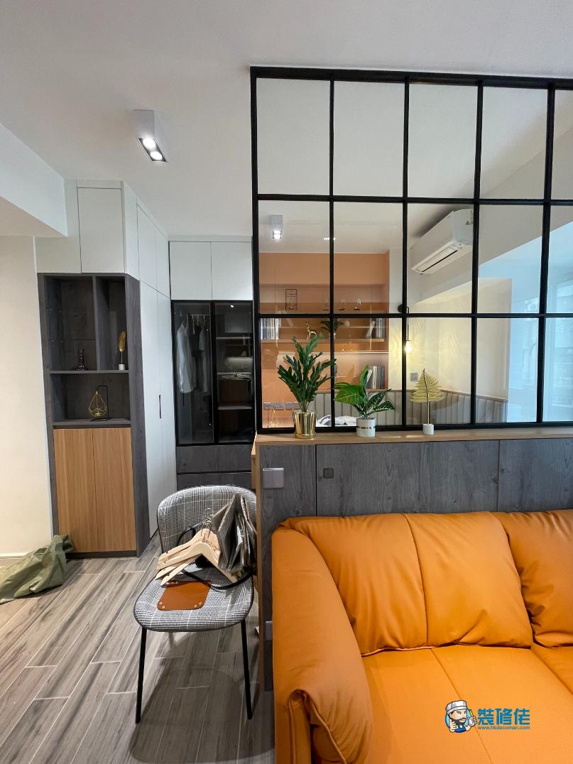 晉海裝修案例｜澳門半島