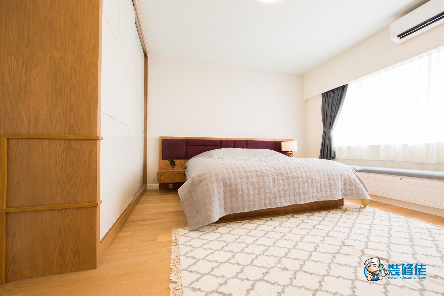 碧瑤灣裝修案例｜南區