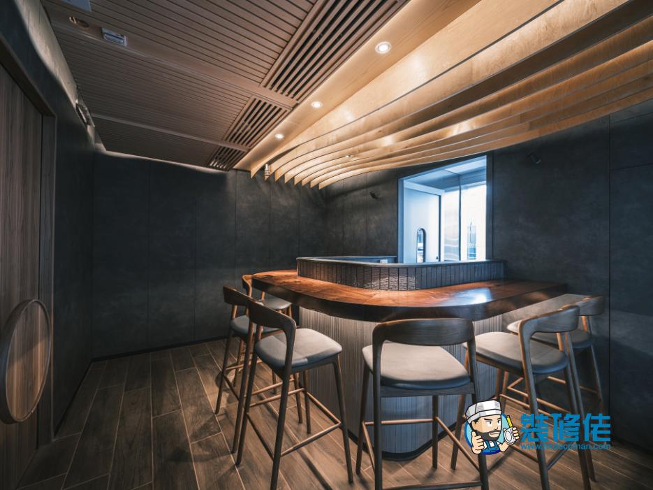 灣仔亨環裝修室內設計案例_OMY ASSOCIATES LIMITED