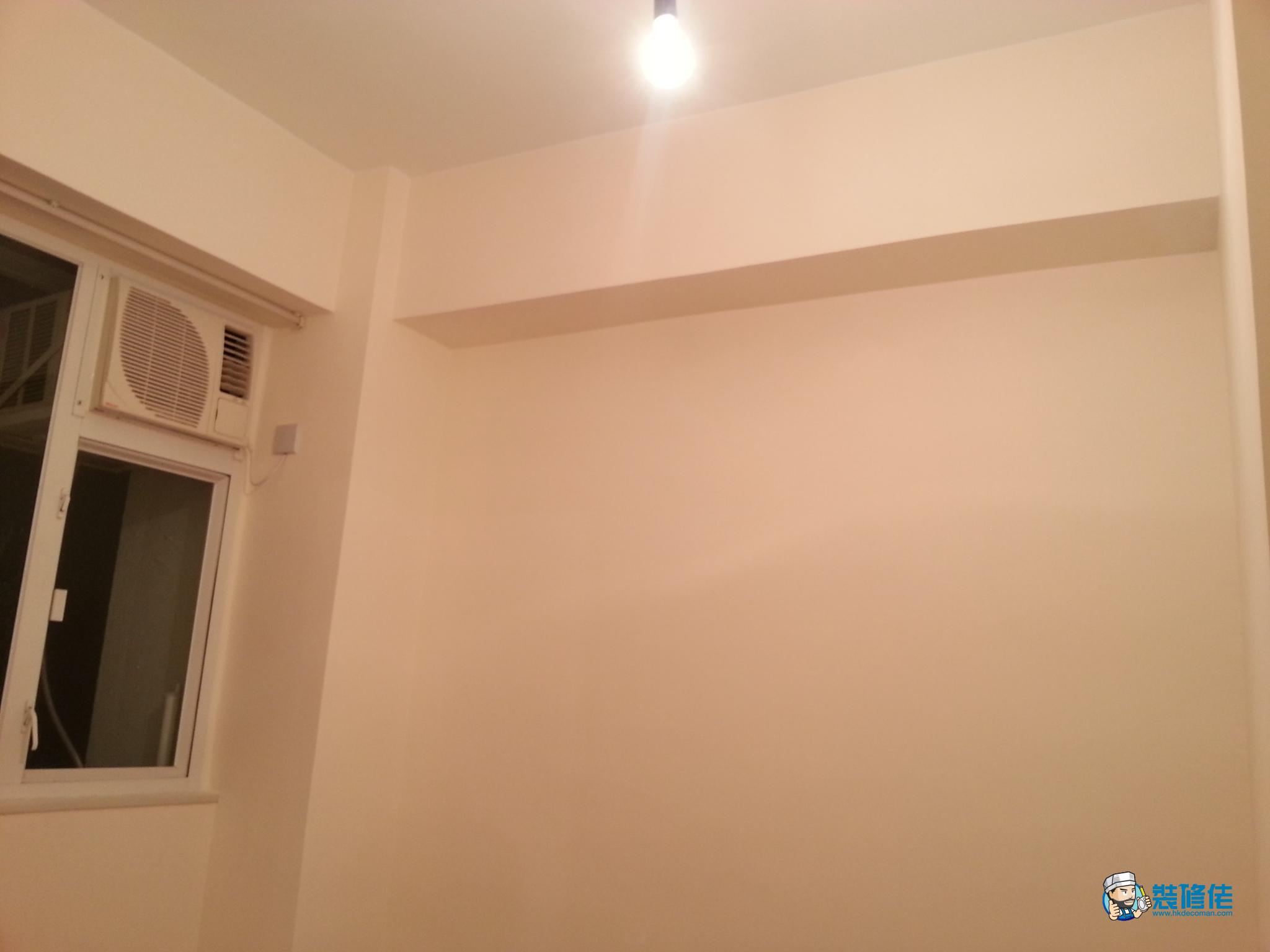 灣仔克街廣生行裝修室內設計案例_裝修龍工程公司