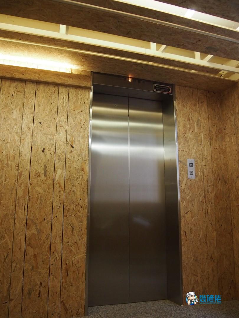 葵青青山道地舖裝修室內設計案例_匠心施藝工程有限公司