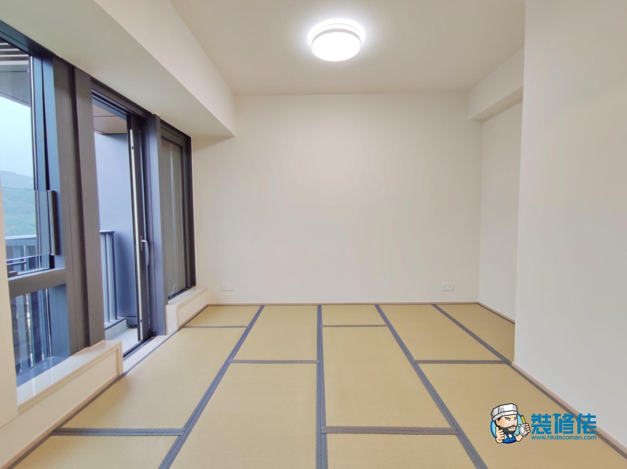 天鑽裝修案例｜大埔