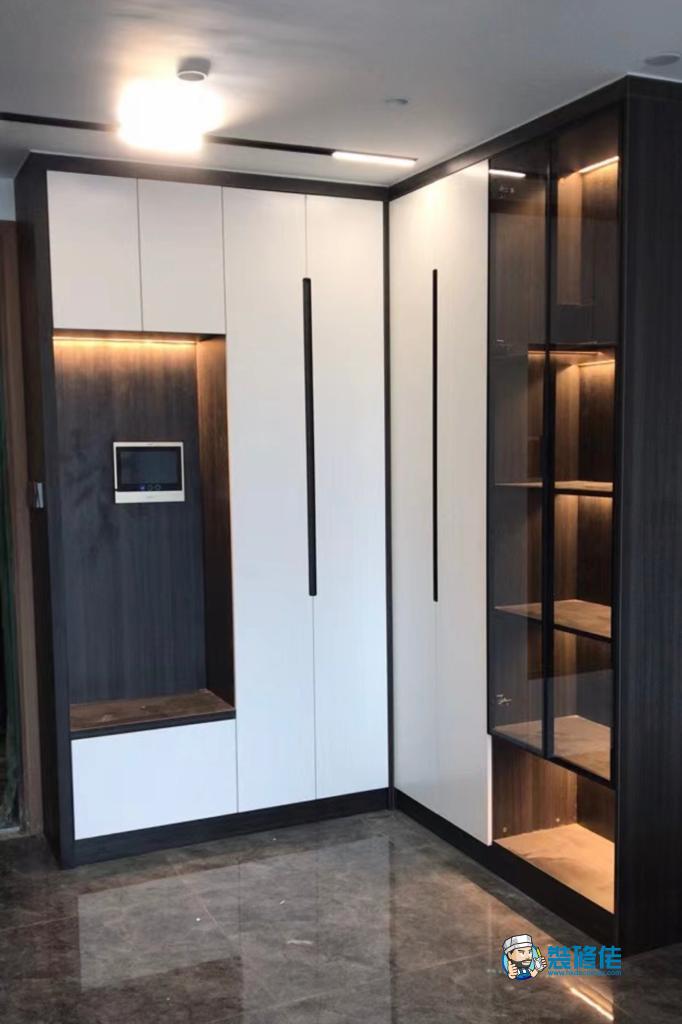 深水埗協福大廈裝修室內設計案例_WP Decoration Design Limited