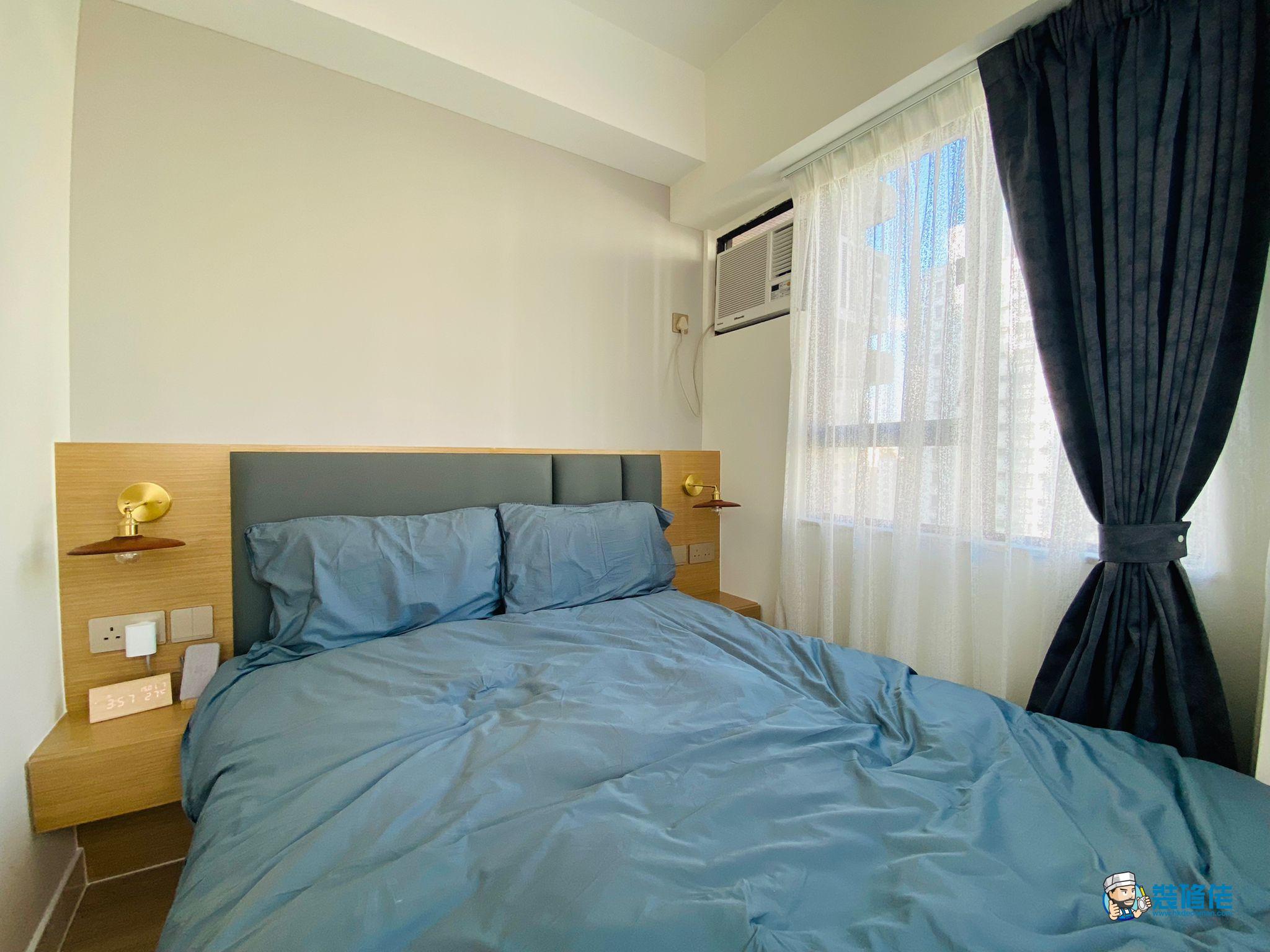 中西區雅福台裝修室內設計案例_鴻毅裝飾工程有限公司