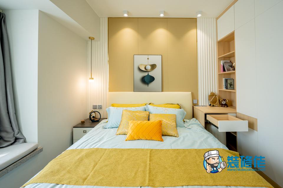 晉海裝修案例｜澳門半島