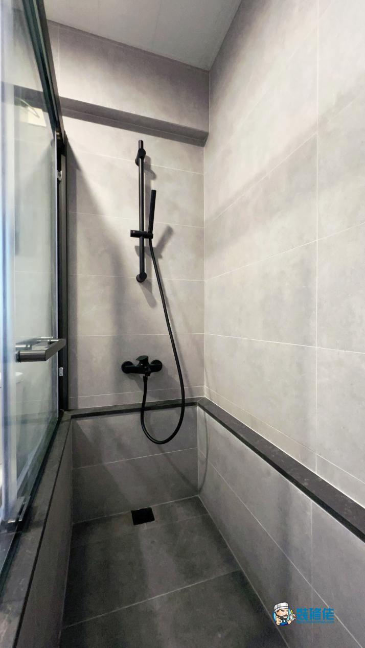 元朗景湖居裝修室內設計案例_PL HOME DESIGN LTD