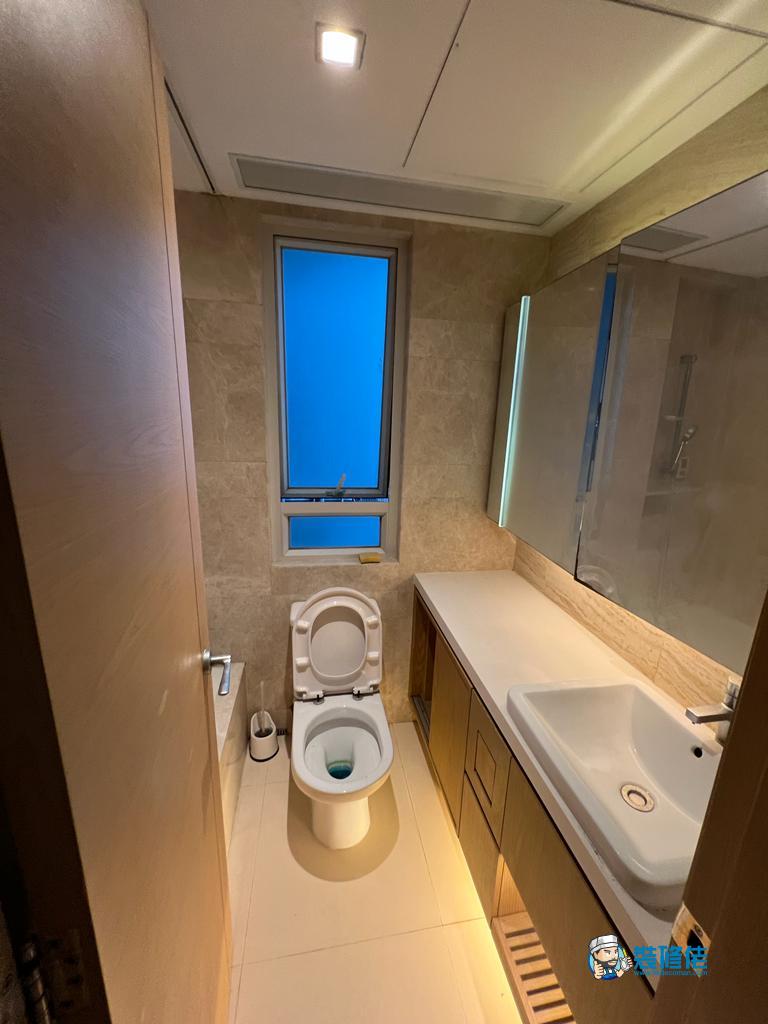 黃大仙現崇山裝修室內設計案例_景燊工程有限公司