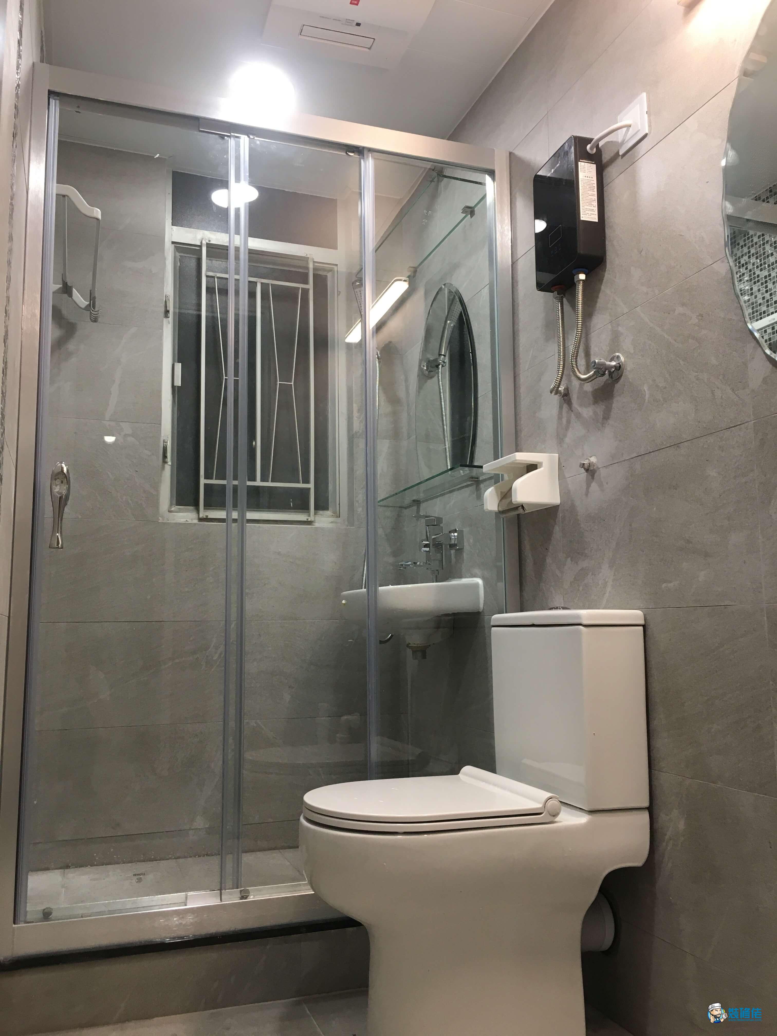 葵涌邨裝修案例｜葵青