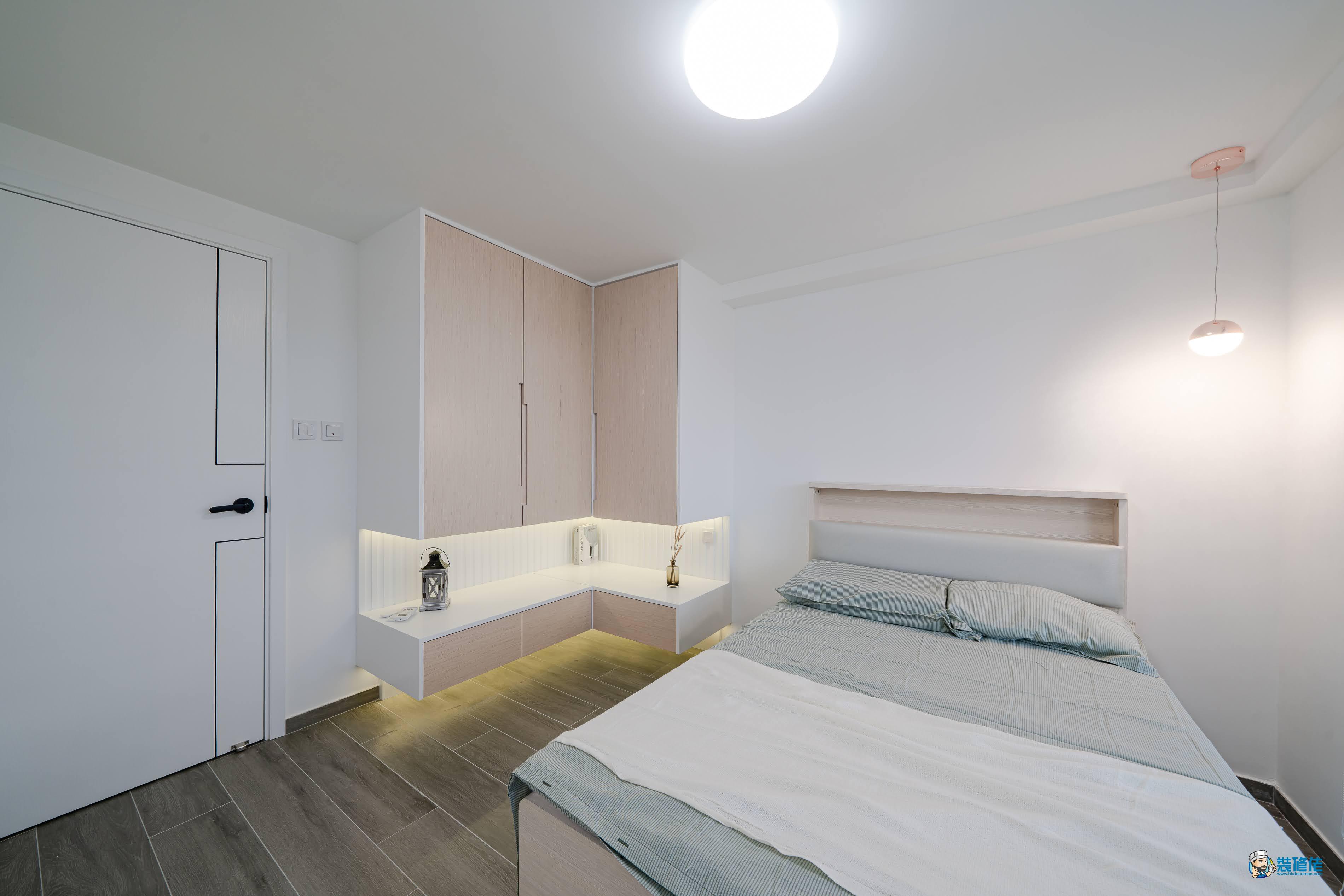 西貢莫遮輋裝修室內設計案例_專業裝飾工程有限公司