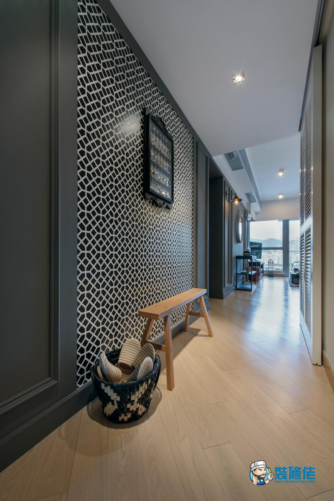 瓏壐裝修案例｜深水埗