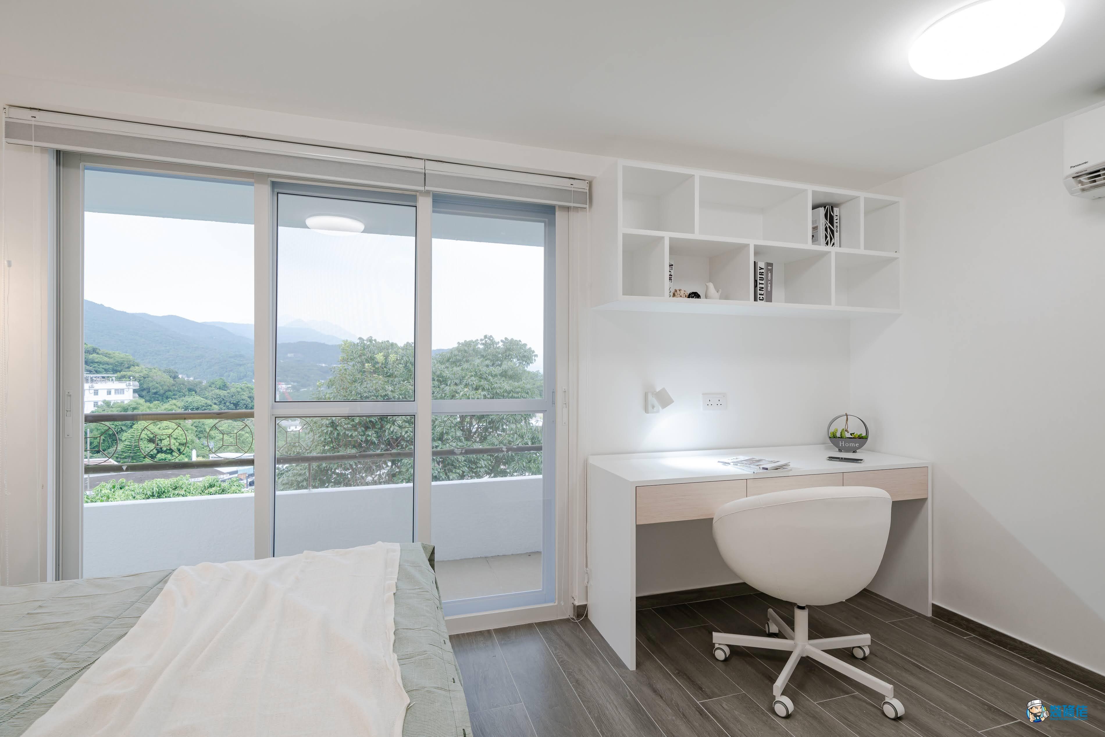 西貢莫遮輋裝修室內設計案例_專業裝飾工程有限公司