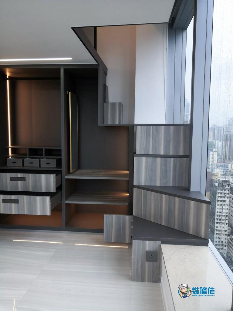 瑧蓺裝修案例｜中西區