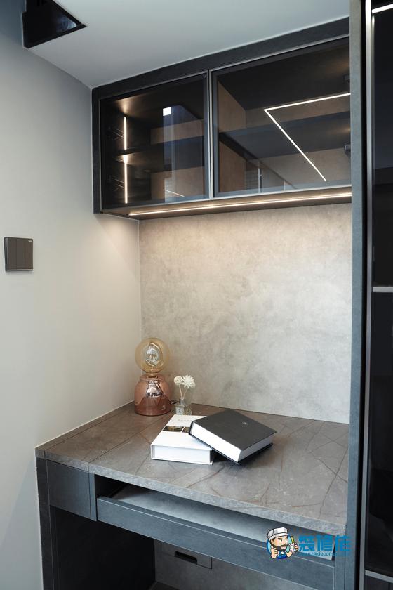 Skypark裝修案例｜油尖旺