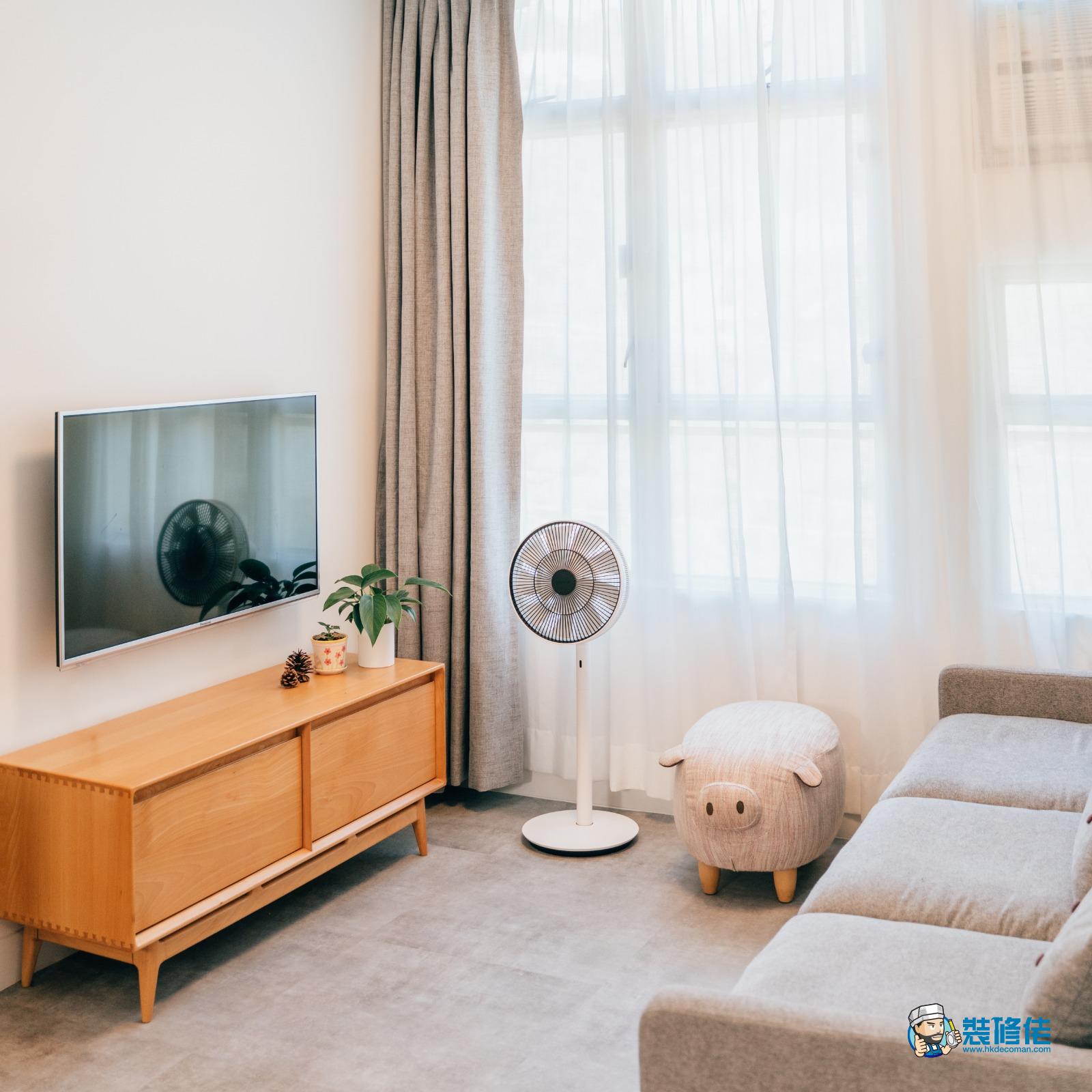 慈愛苑裝修案例｜黃大仙