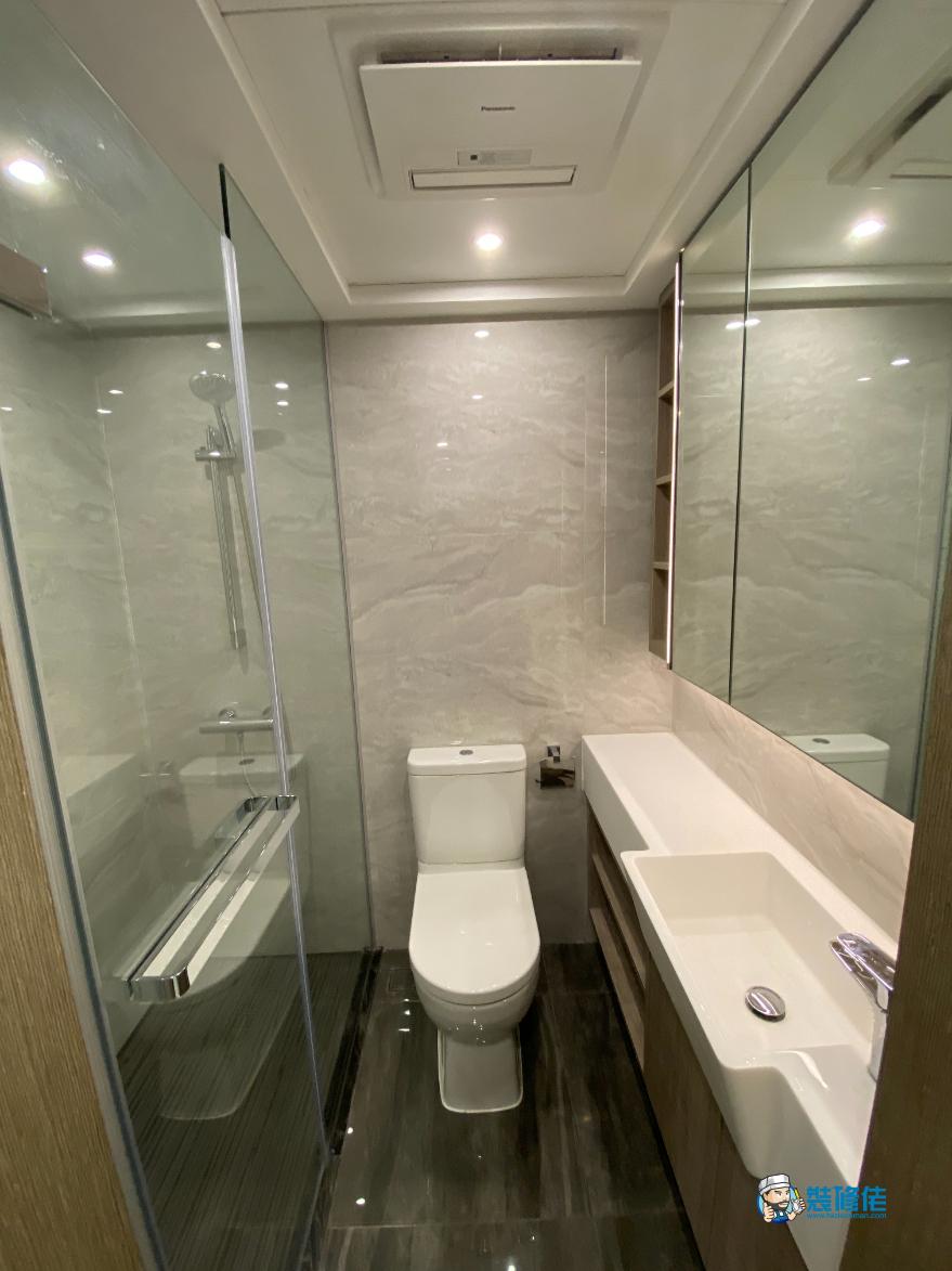 荃灣映日灣裝修室內設計案例_新雅致室內設計有限公司