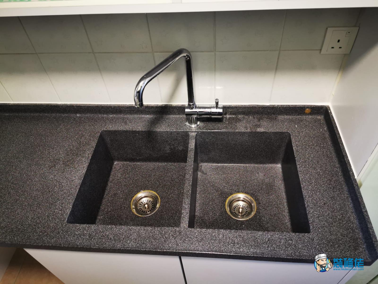 南區置富花園裝修室內設計案例_喜窩室內設計有限公司