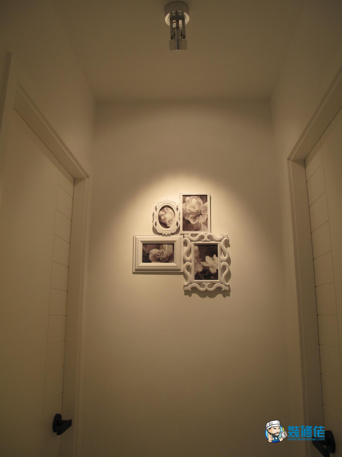 深水埗美孚新村裝修室內設計案例_Skyzone Interior Design Ltd