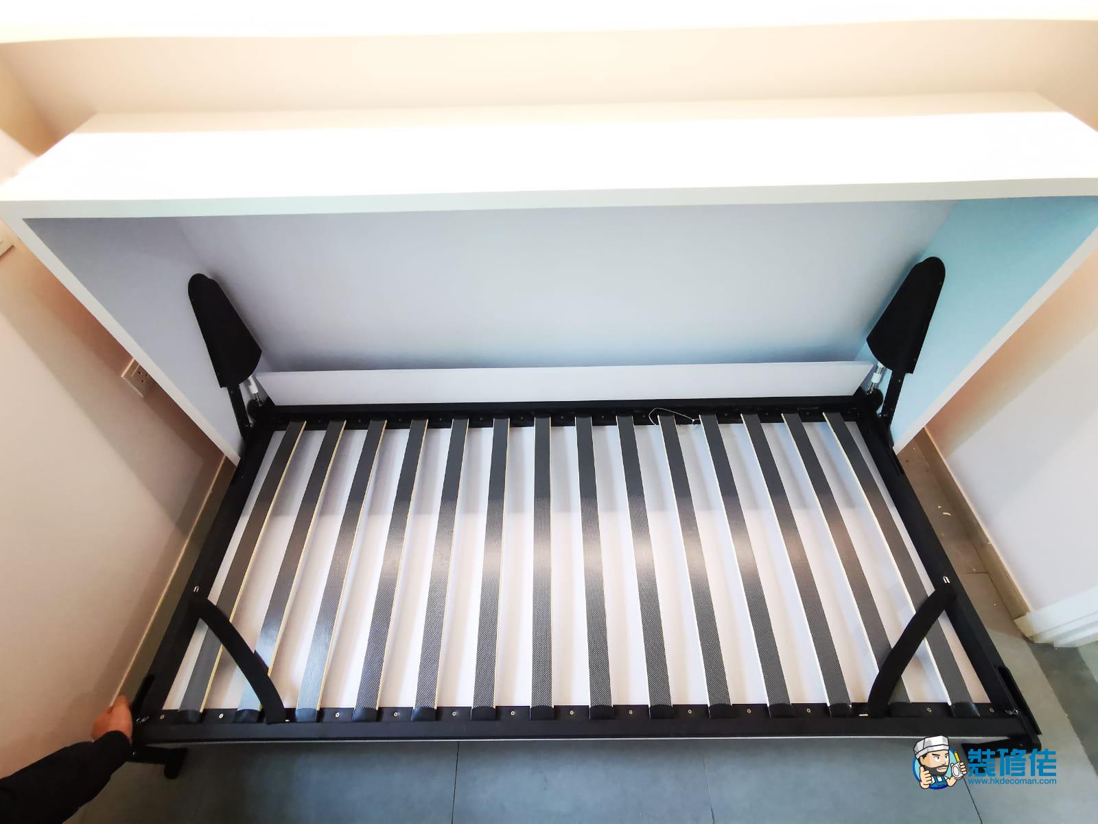 南區置富花園裝修室內設計案例_喜窩室內設計有限公司