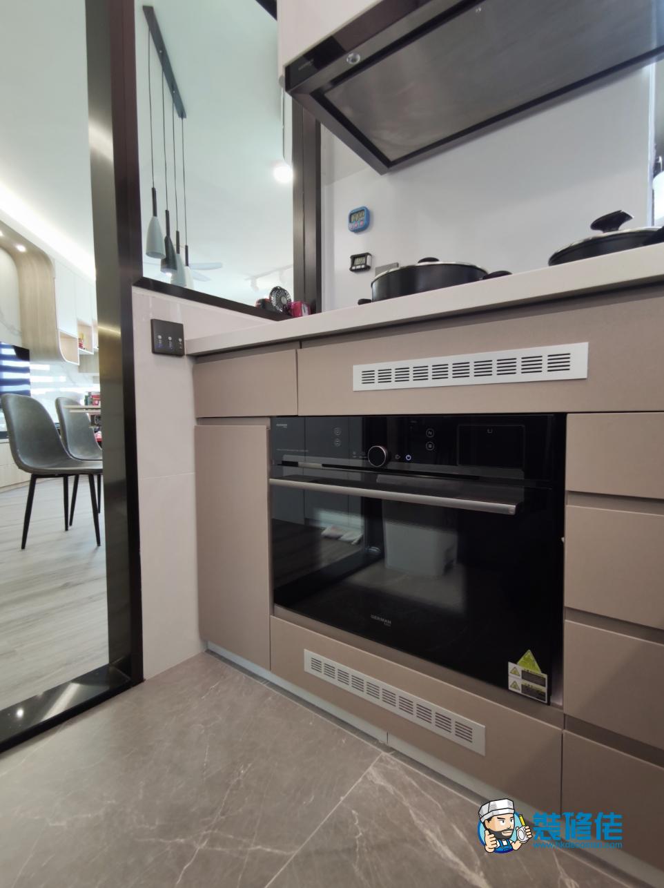 中西區寶翠園裝修室內設計案例_VERDANT DESIGN AND CONSTRUCTION LIMITED