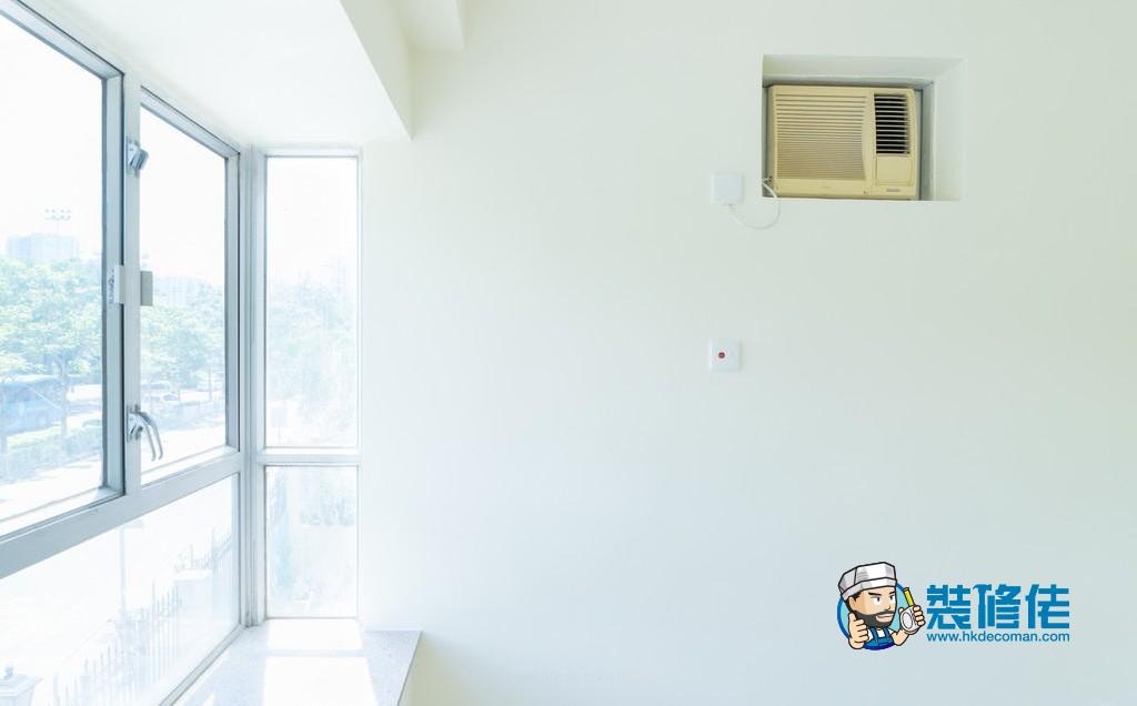 大埔太湖花園裝修室內設計案例_裝修龍工程公司