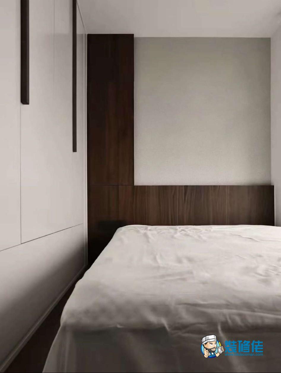 屯門黃金海岸裝修室內設計案例_卓遠工程有限公司