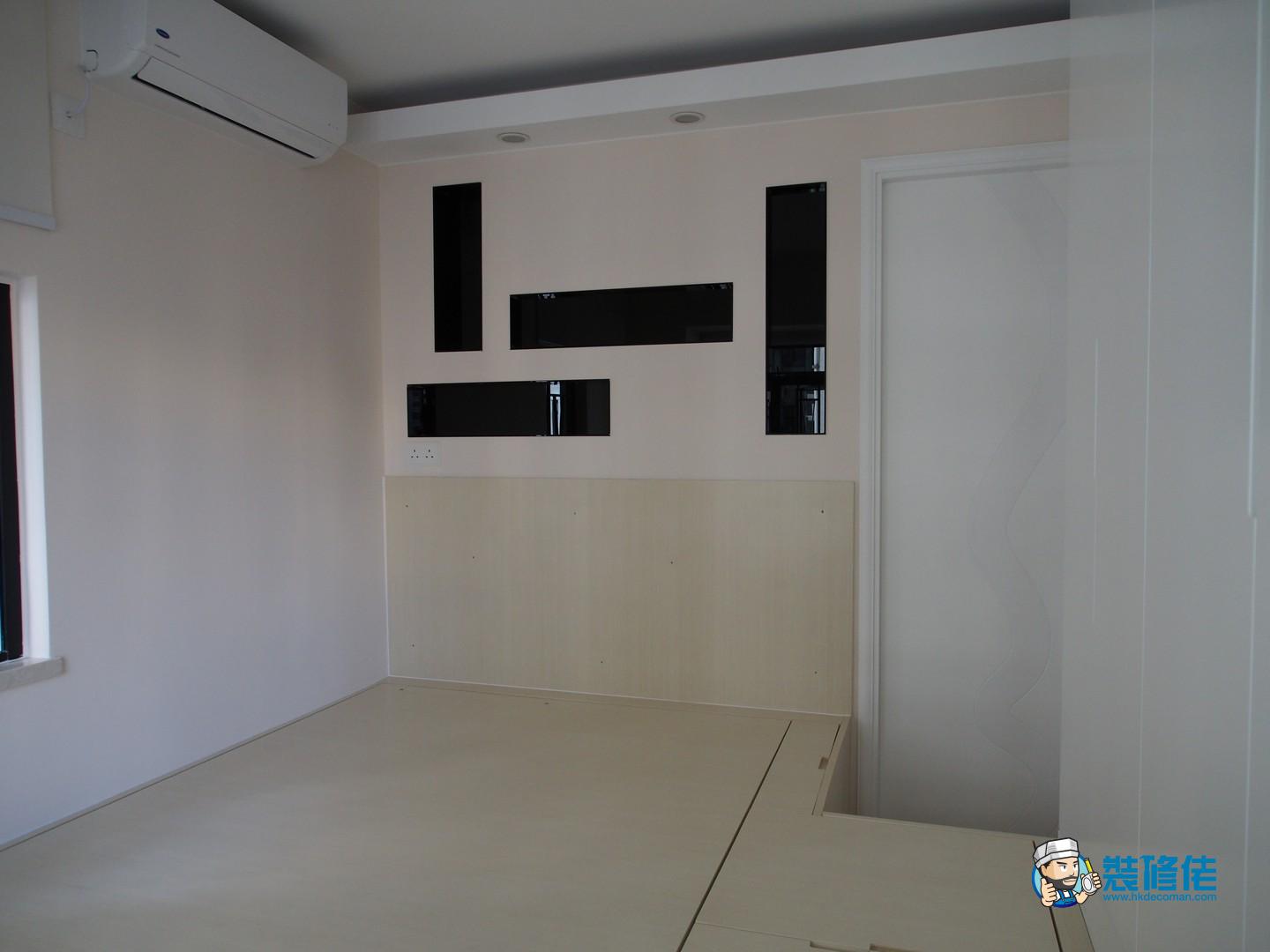 東區杏花村裝修室內設計案例_匠心施藝工程有限公司