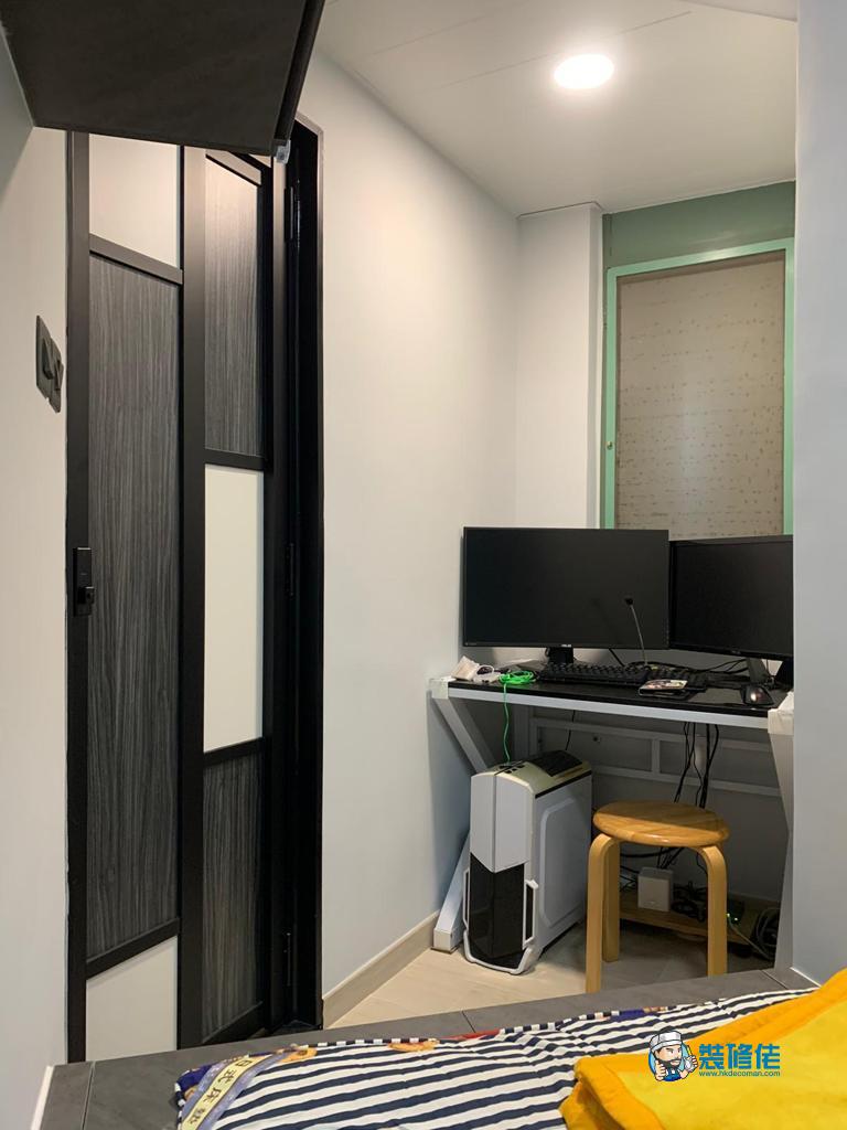 東區藍灣半島裝修室內設計案例_PL HOME DESIGN LTD