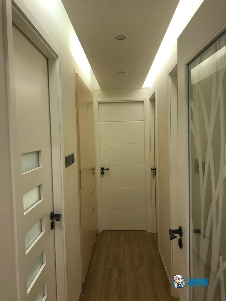 城市花園裝修案例｜東區