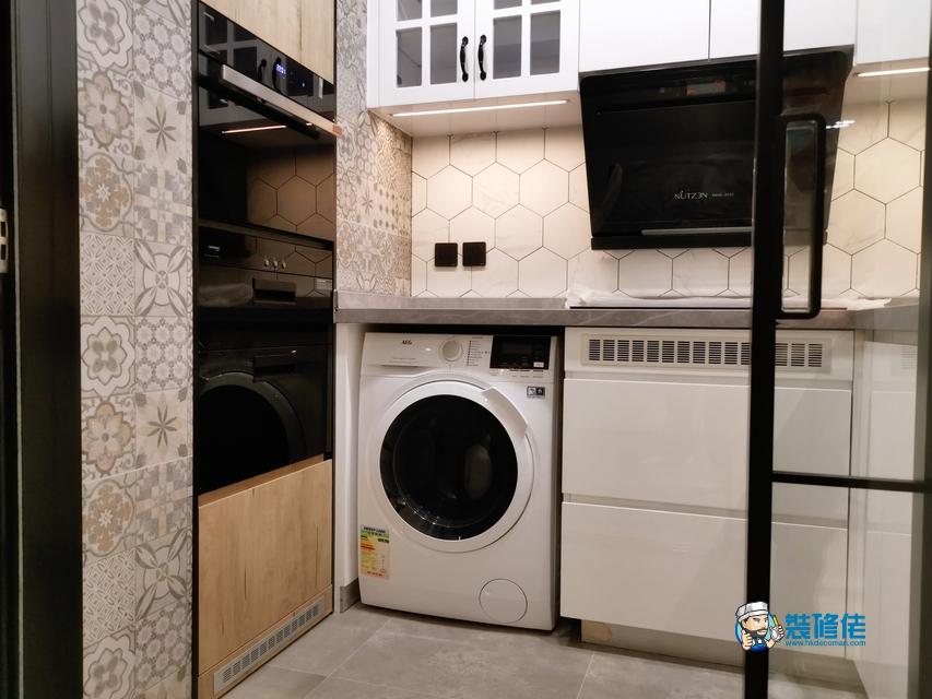 路環擎天匯裝修室內設計案例_Infinity Concept Design