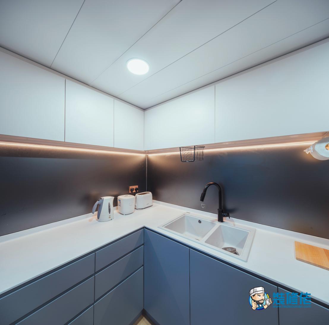 黃大仙東頭邨裝修室內設計案例_OMY ASSOCIATES LIMITED