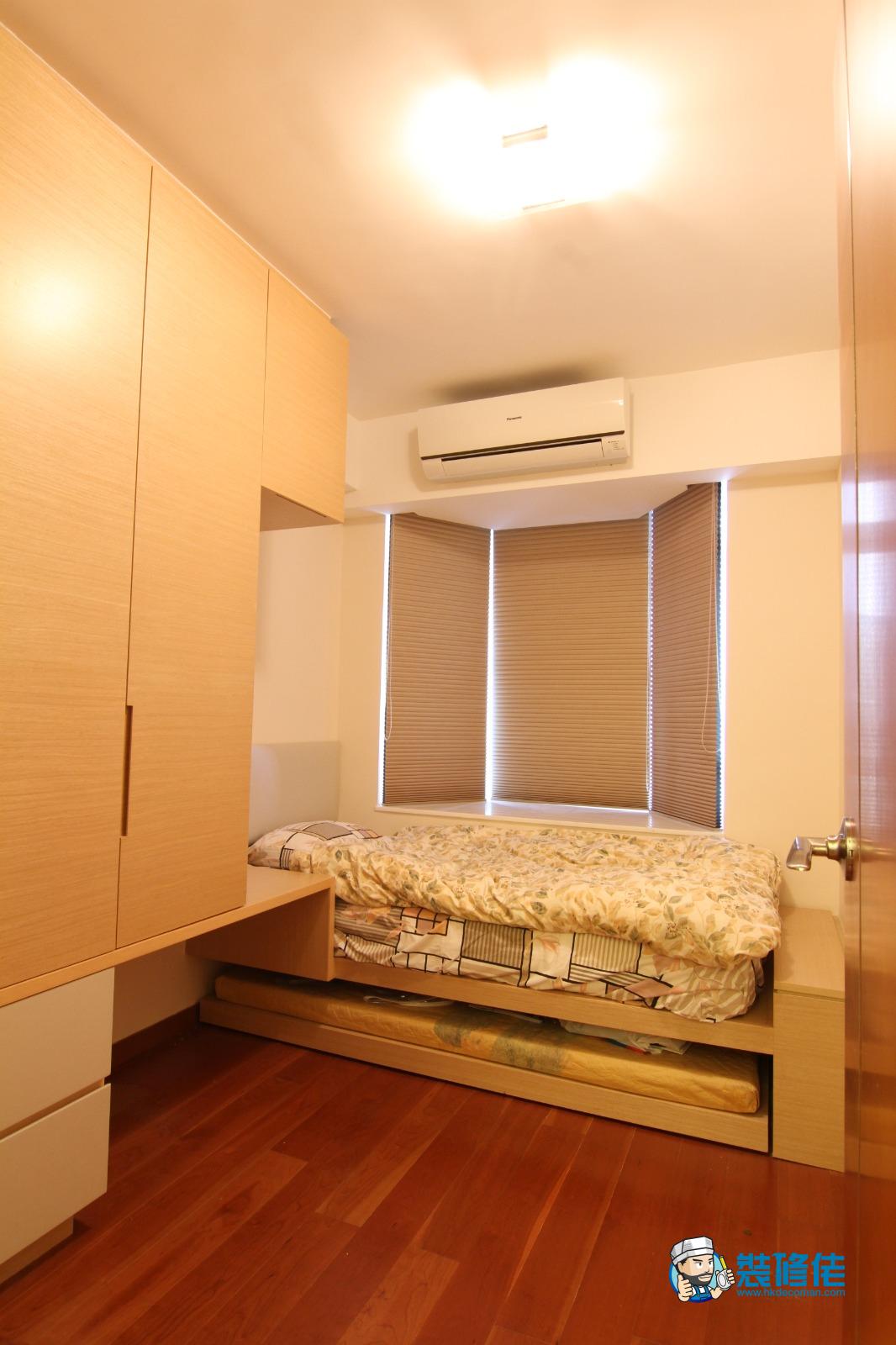 第一城裝修案例｜沙田