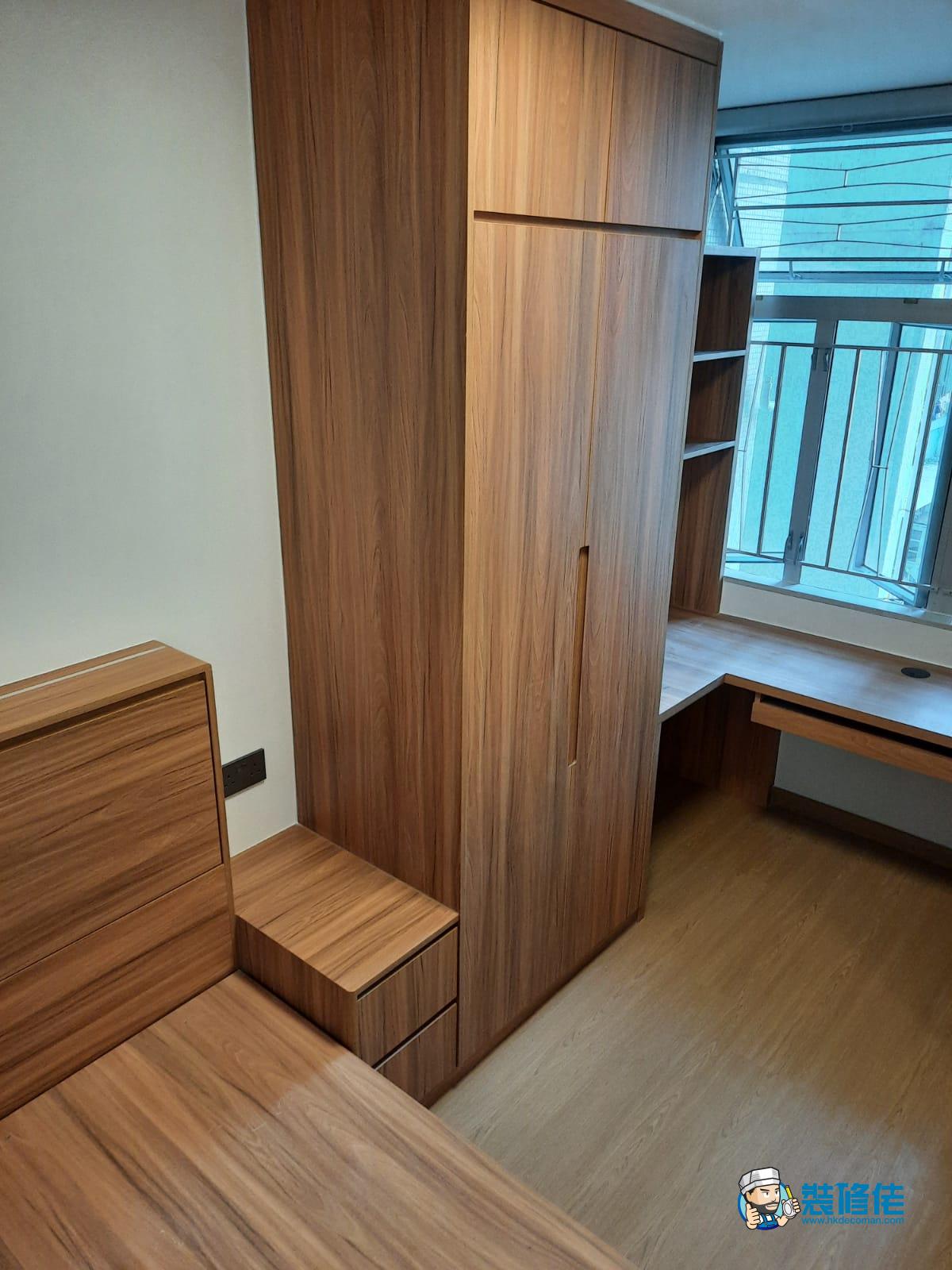 東區東熹苑裝修室內設計案例_創緻工程有限公司