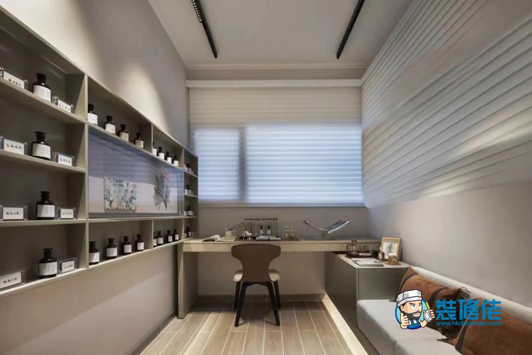 東區南灣半島裝修室內設計案例_裕利工程