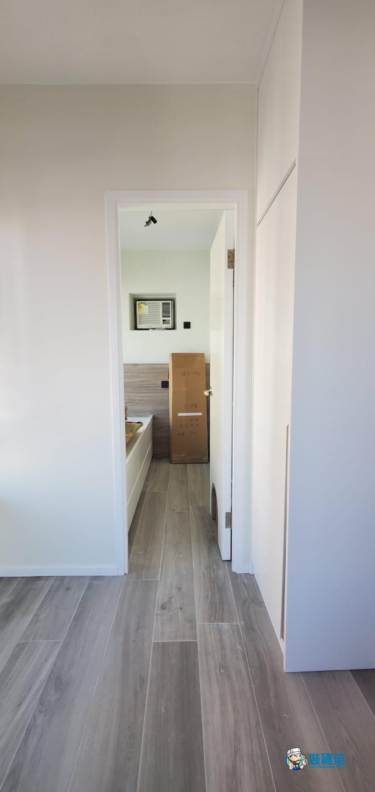 東區御景軒裝修室內設計案例_鴻毅裝飾工程有限公司	