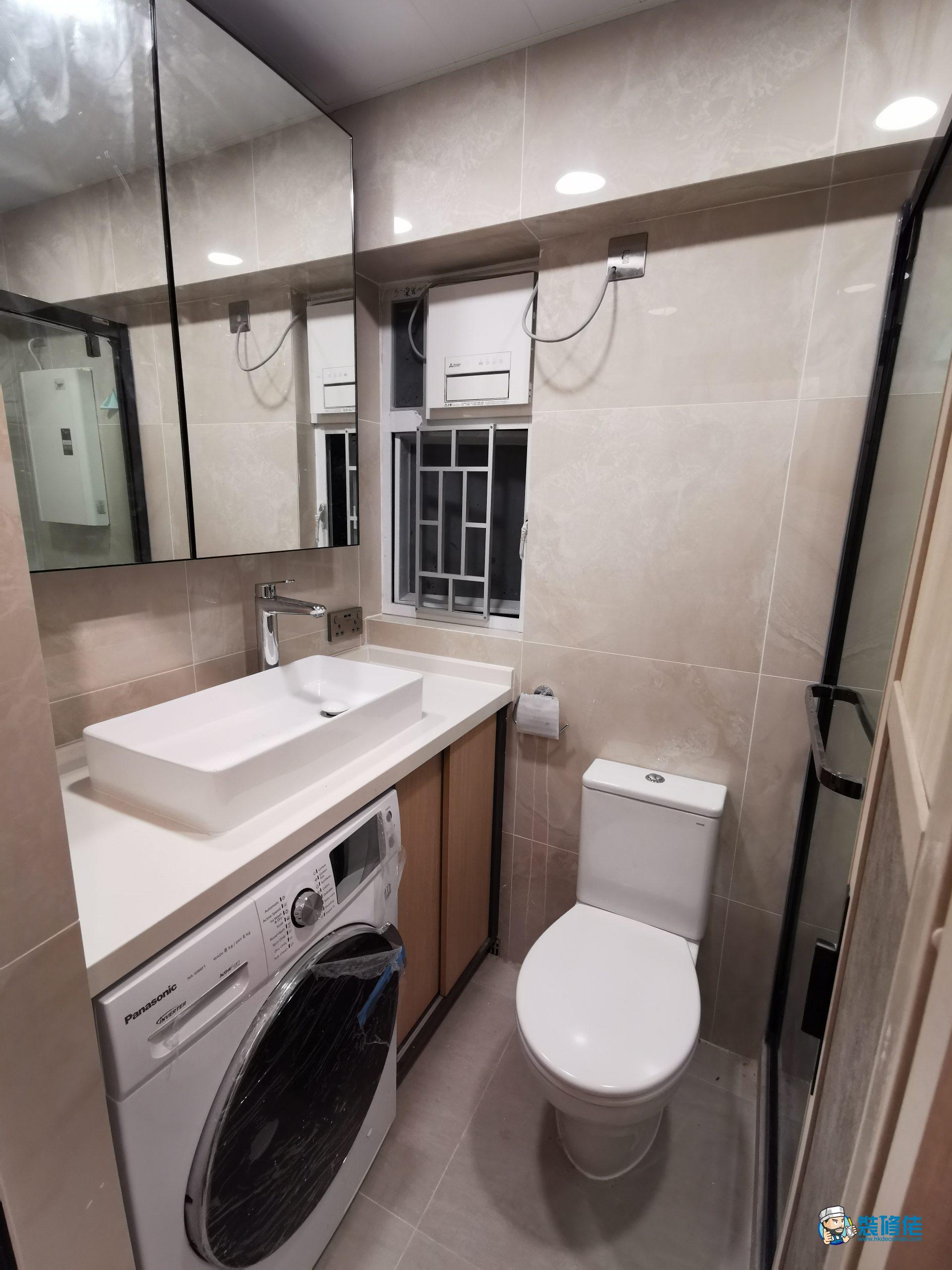 東區愛蝶灣裝修室內設計案例_聯盈設計 Union Design HK LTD