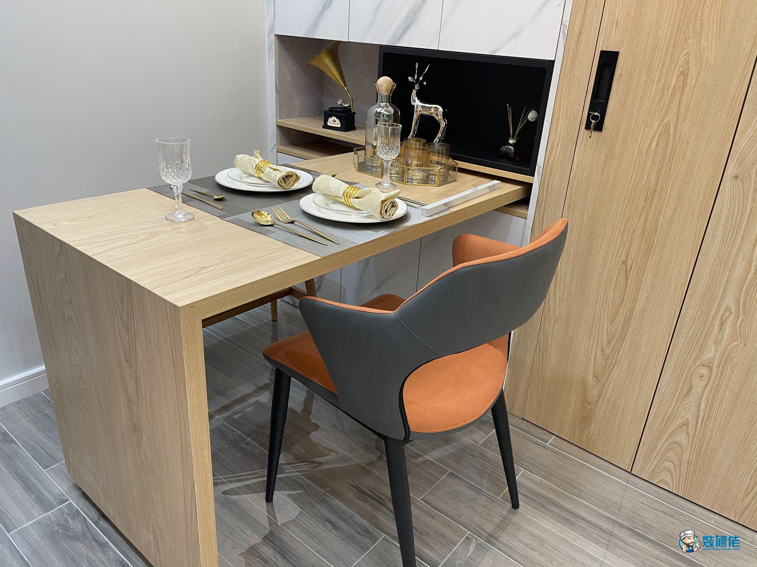 晉海裝修案例｜澳門半島