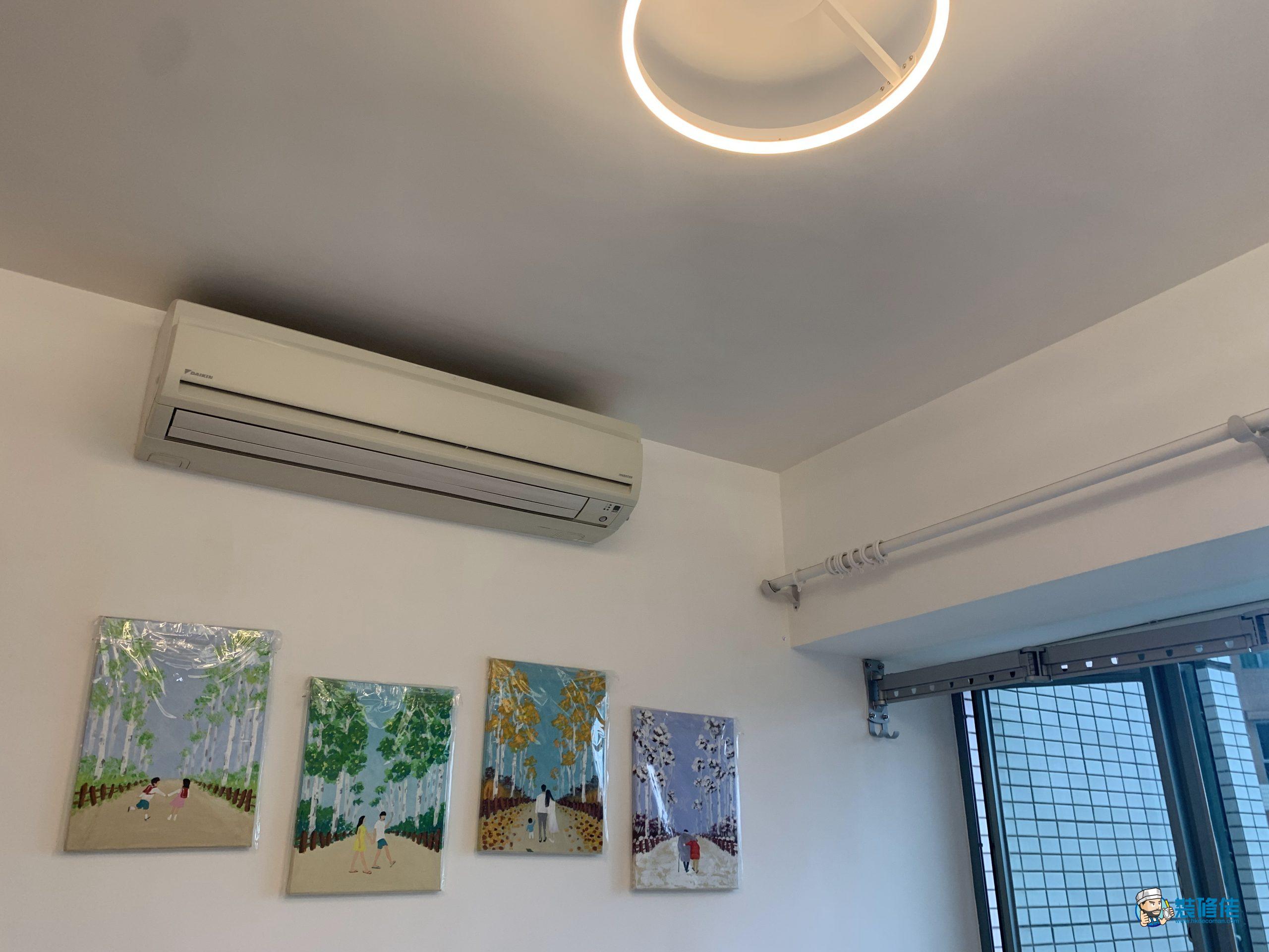 西貢維景灣畔裝修室內設計案例_聯盈設計 Union Design HK LTD