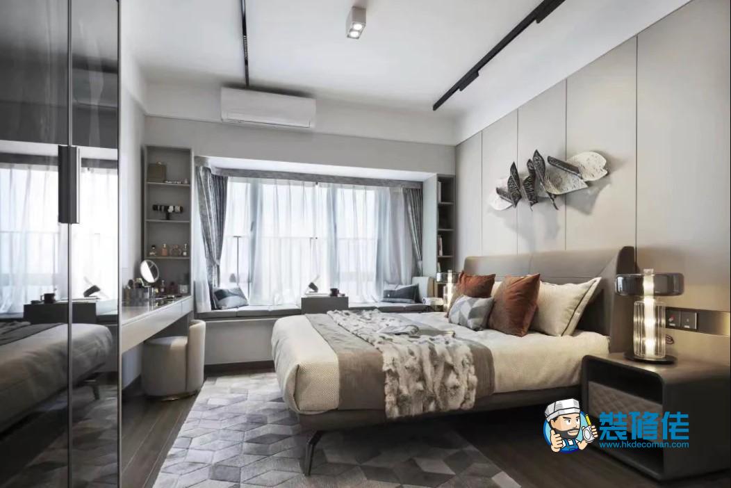 東區南灣半島裝修室內設計案例_裕利工程