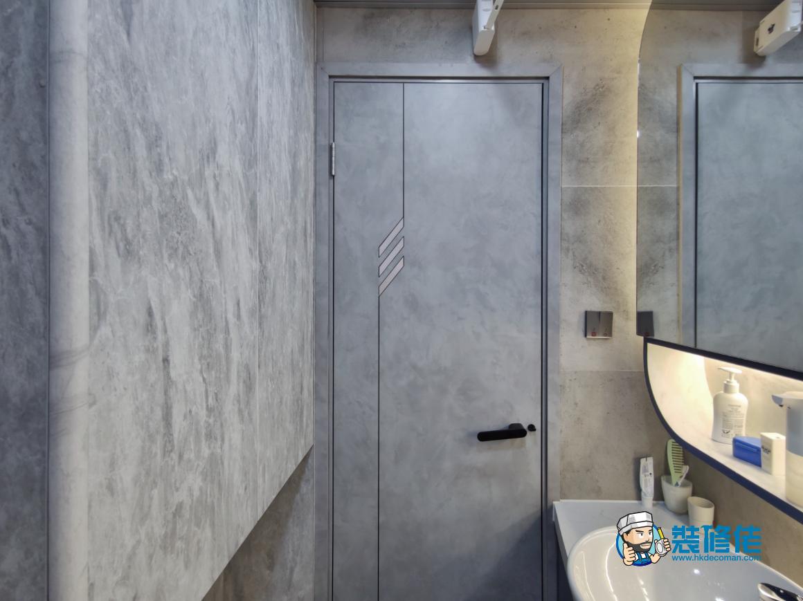 中西區寶翠園裝修室內設計案例_VERDANT DESIGN AND CONSTRUCTION LIMITED