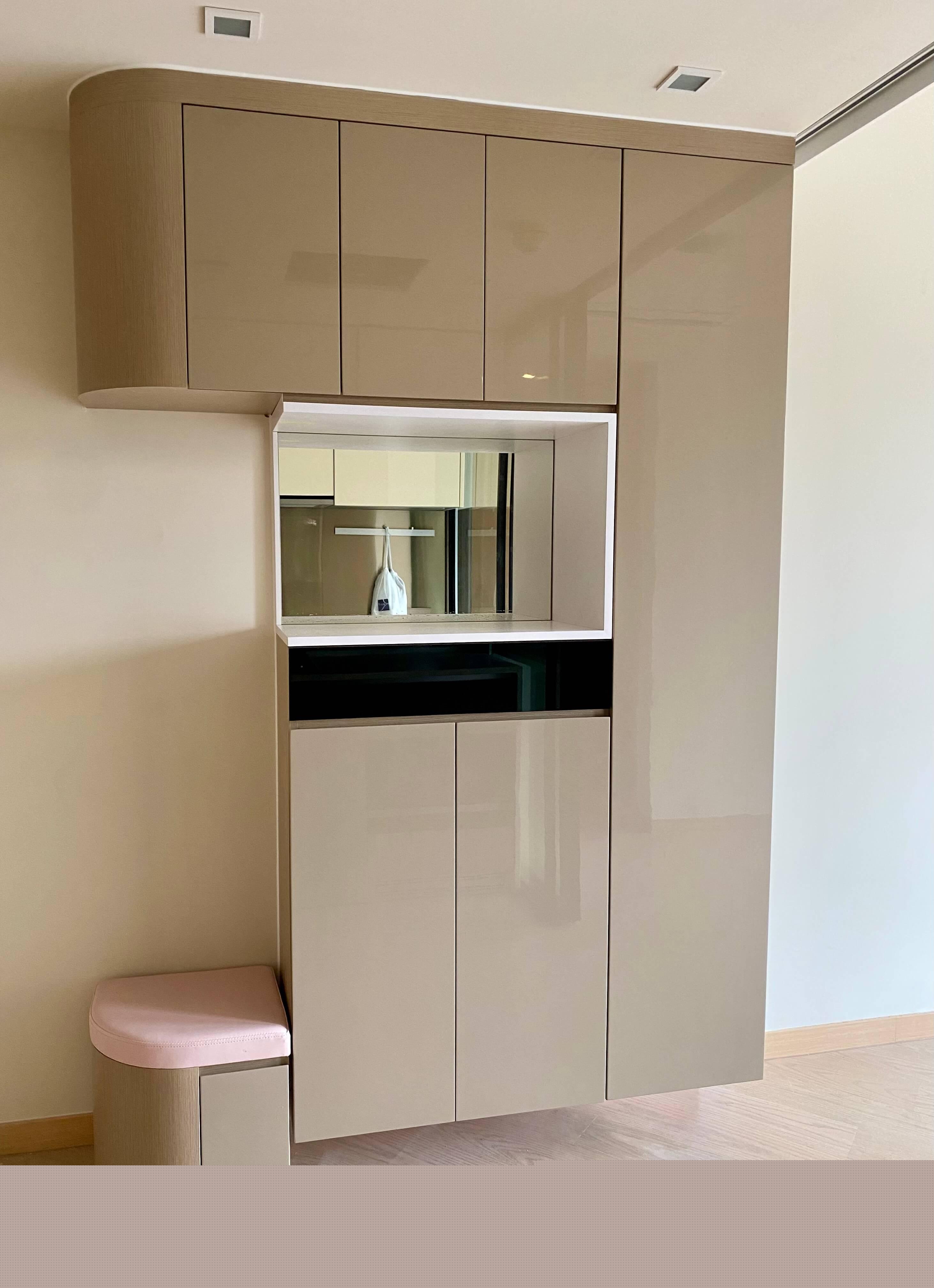 天鑽裝修案例｜大埔