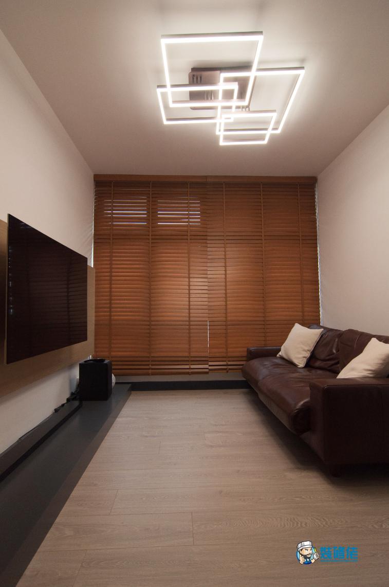 南區置富花園裝修室內設計案例_Dream Interior Design Decoration Ltd.