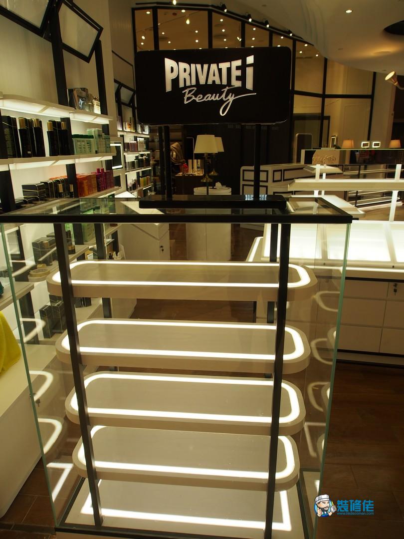 灣仔希慎廣場裝修室內設計案例_匠心施藝工程有限公司