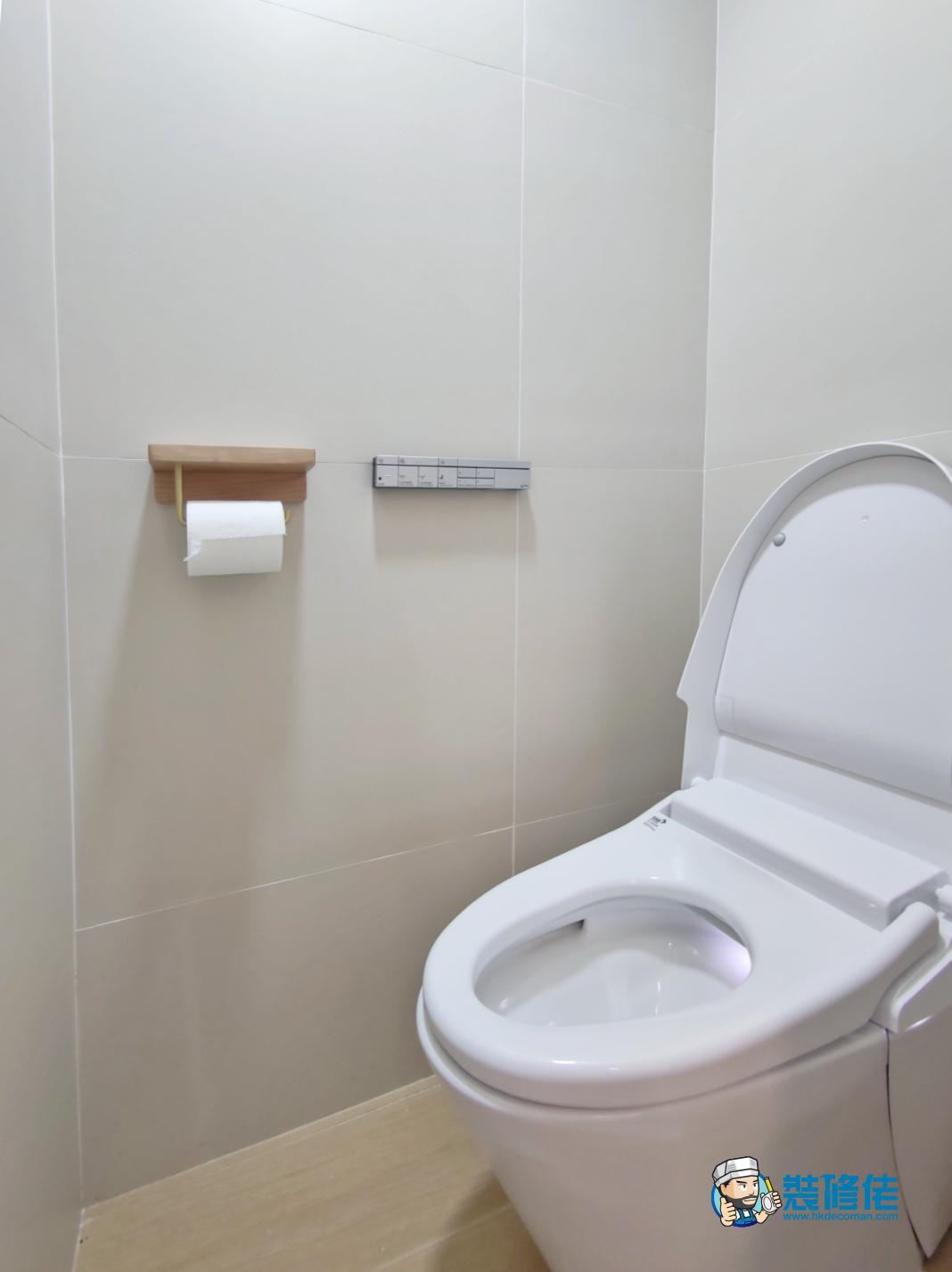 中西區裕福大廈裝修室內設計案例_VERDANT DESIGN AND CONSTRUCTION LIMITED