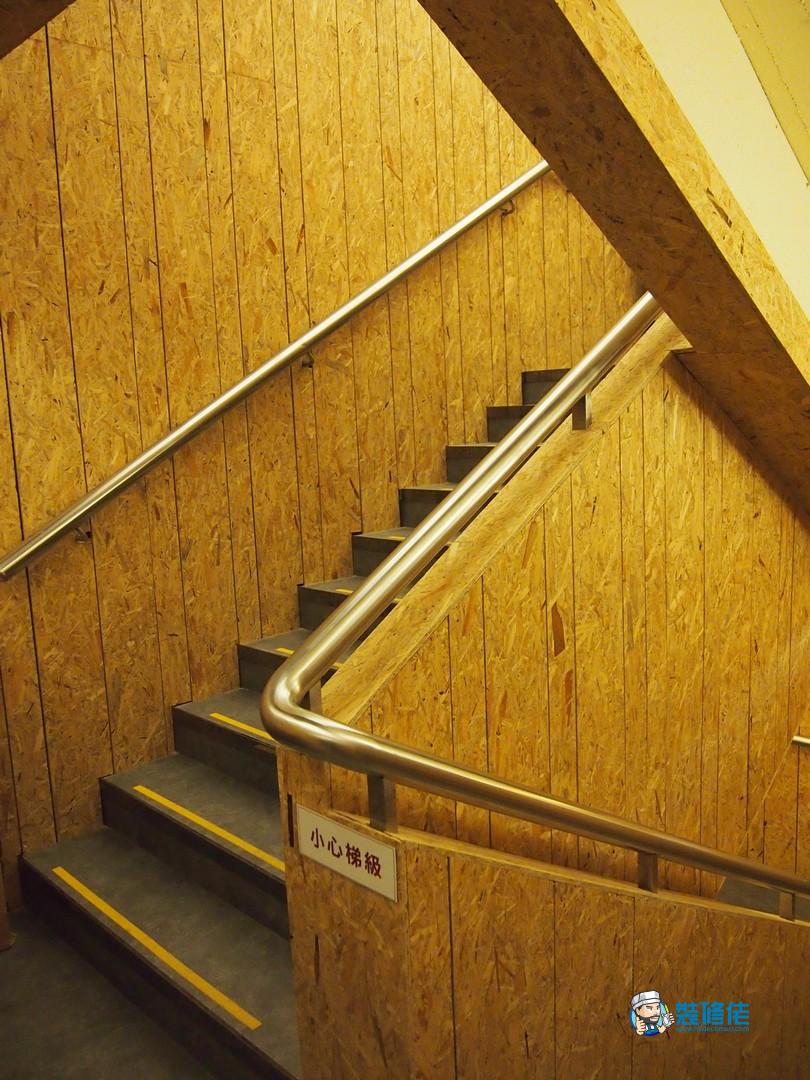 葵青青山道地舖裝修室內設計案例_匠心施藝工程有限公司