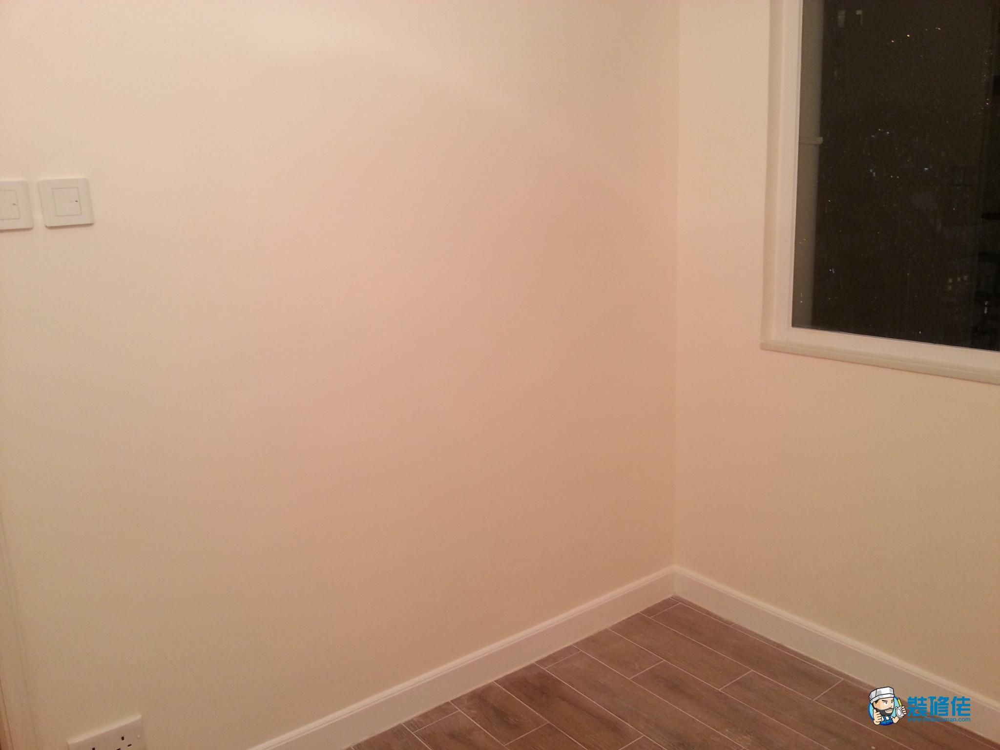 灣仔克街廣生行裝修室內設計案例_裝修龍工程公司