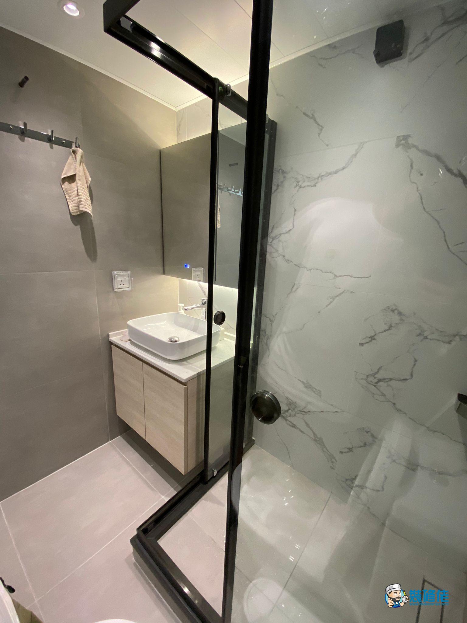 天馬苑裝修案例｜黃大仙